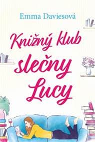 Knižný klub slečny Lucy - Daviesová Emma