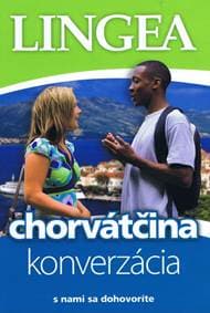 Slovensko - chorvátska konverzácia - autor neuvedený