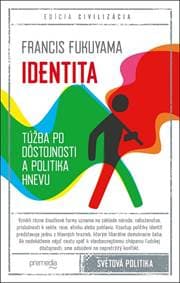 Identita - Francis Fukuyama