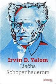Liečba Schopenhauerom - Irvin D. Yalom