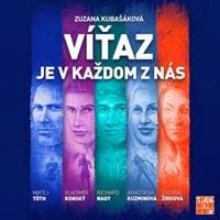 Víťaz je v každom z nás - Kubašáková Zuzana