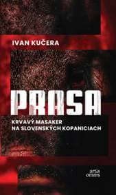 Prasa - Kučera Ivan