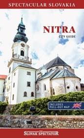 Nitra City guide - autor neuvedený