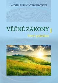 Věčné zákony 1 (cesky) - Natália de Lemeny Makedonová