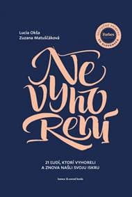 Nevyhorení - Okša, Zuzana Matuščáková Lucia