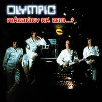 Olympic: Prázdniny na Zemi…? CD - CD