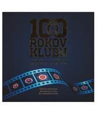 100 rokov klubu 1919-2019 /USB filmový dokument/ - autor neuvedený