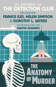 The Anatomy of Murder - Kolektív