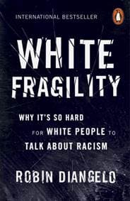 White Fragility - autor neuvedený