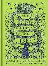 The Song of the Tree - autor neuvedený