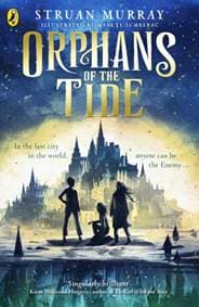 Orphans of the Tide - autor neuvedený