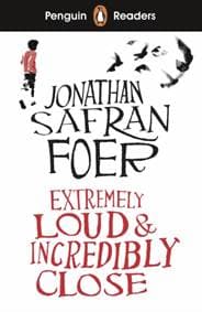 Penguin Readers Level 5: Extremely Loud and Incredibly Close - autor neuvedený