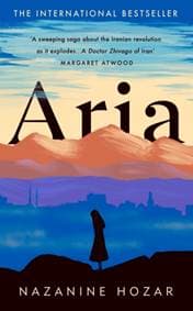 Aria - autor neuvedený