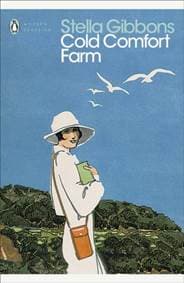 Cold Comfort Farm - autor neuvedený