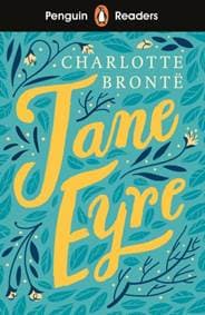 Penguin Readers Level 4: Jane Eyre - Charlotte Brontë, Penguin Books