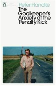 The Goalkeepers Anxiety at the Penalty Kick - autor neuvedený
