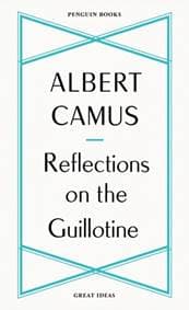 Reflections on the Guillotine - autor neuvedený