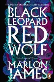Black Leopard, Red Wolf - autor neuvedený