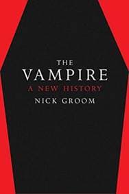 Vampire: A New History - autor neuvedený