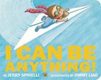 I Can Be Anything! - autor neuvedený