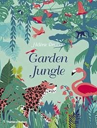 Garden Jungle - autor neuvedený