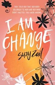 I Am Change - Suzy Zail, Walker Books