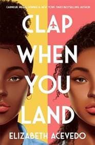 Clap When You Land - autor neuvedený