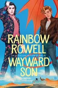 Wayward Son - autor neuvedený