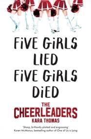 The Cheerleaders - autor neuvedený