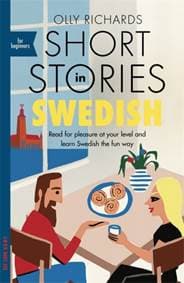 Short Stories in Swedish for Beginners - autor neuvedený