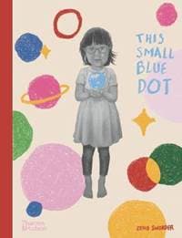This Small Blue Dot - autor neuvedený