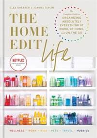 The Home Edit Life - autor neuvedený