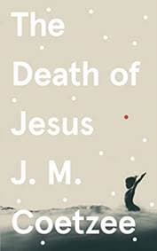 The Death of Jesus - autor neuvedený