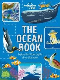 The Ocean Book - autor neuvedený