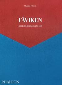 Faviken: 4015 Days, Beginning to End - autor neuvedený