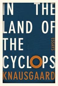 In the Land of the Cyclops - autor neuvedený