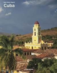 Cuba - Karl-Heinz Raach, Koenemann
