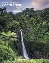Costa Rica - Petra Ender, Ellen Spielmann, Koenemann