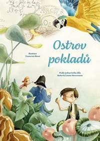 Ostrov pokladů - Stevenson Robert Louis