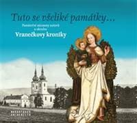 Tuto se všeliké památky... - Daniel Drápala, Jana Tichá