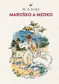 Maroško a Medko - Jerský M.A.