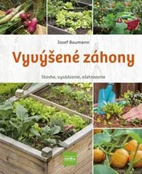 Vyvýšené záhony - Baumann Josef