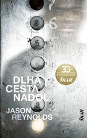 Dlhá cesta nadol - Reynolds Jason