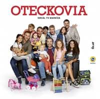 Oteckovia, 2., doplnené vydanie - Lasicová, Katarína Mikulíková Hana