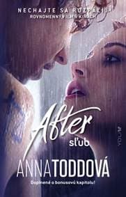 After 2 – Sľub, 2. vydanie (edícia YOLi) - Toddová Anna
