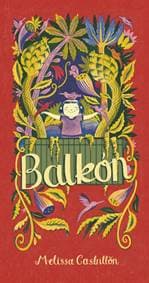 Balkón - Castrillon Melissa