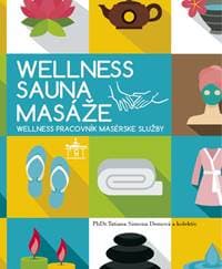 Wellness Sauna Masáže - PhDr. Tatiana Simona Demová, MUDr. Terézia Sedláčková, MUDr. Viktor Vidiščák