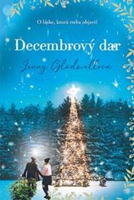 Decembrový dar - Gladwellová Jenny