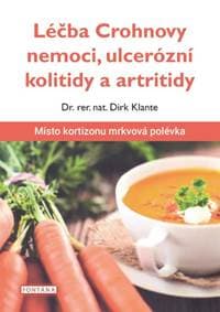 Léčba Crohnovy nemoci, ulcerózní kolitid - Dirk Klante