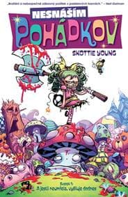 Nasnáším Pohádkov 1 - A jestli neumřela, - Young Skottie